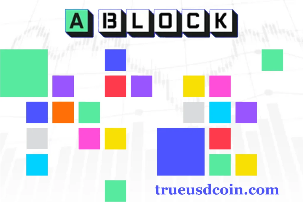 AIBLOCK coin