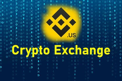 Binance US exchnage