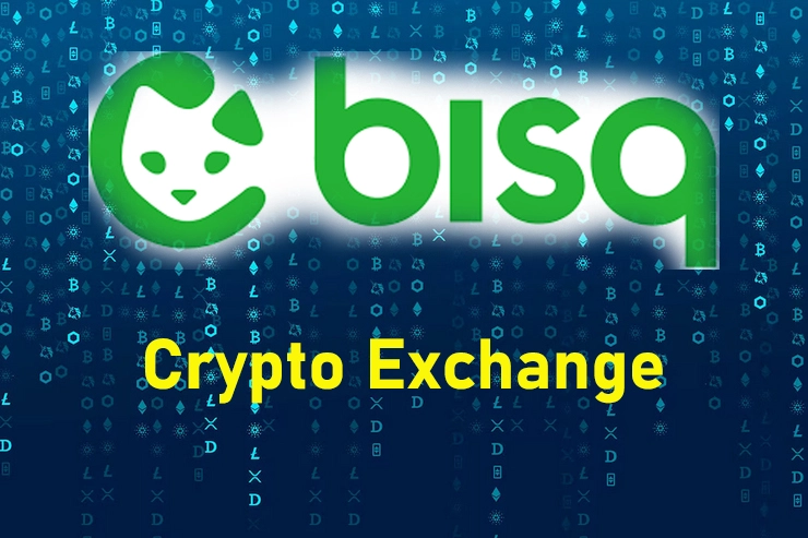 Bisq exchnage