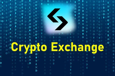 Bitget Exchange