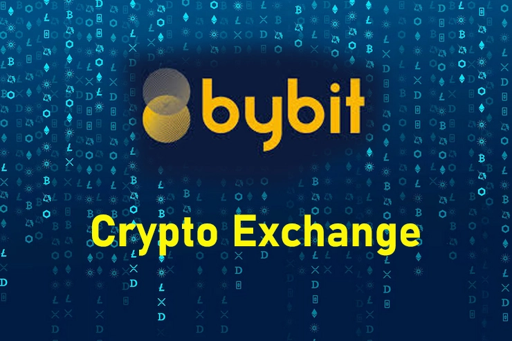 Bybit exchnage