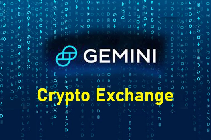 Gemini exchnage