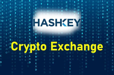 HashKey Exchange