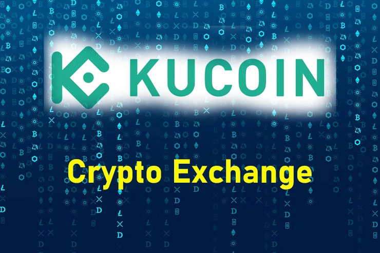 KuCoin exchnage