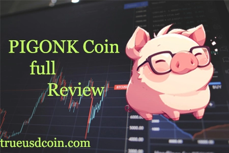 PIGONK Coin full Review