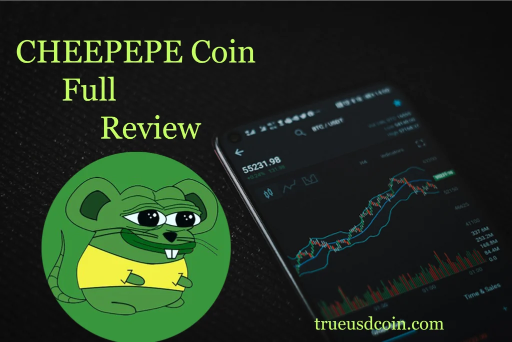 CHEEPEPE coin review