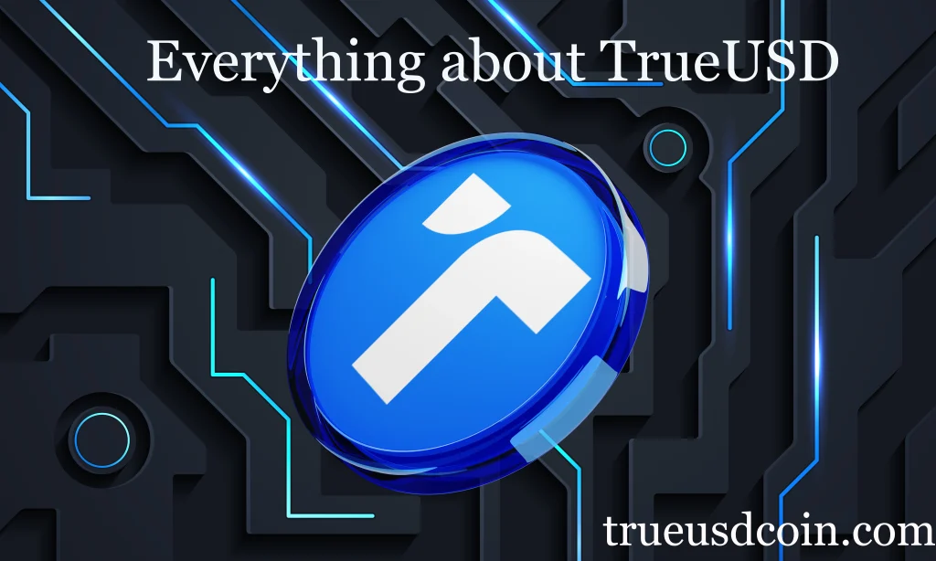 Trueusd Review and everything about TUSD