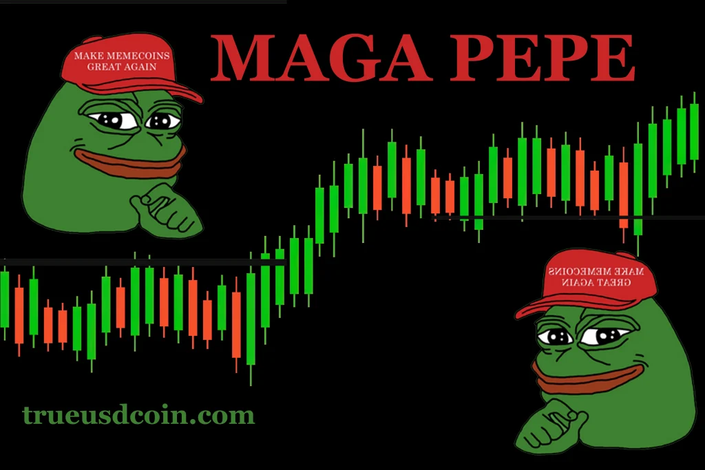 Maga pepe coin