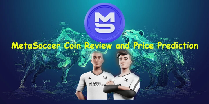 MetaSoccer coin