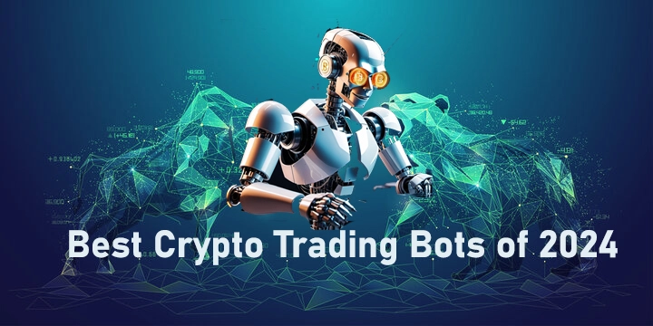 Best Crypto Trading Bots of 2024