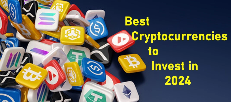 Best Cryptocurrencies to Invest