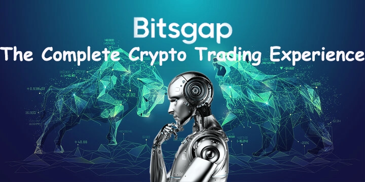 Bitsgap: The Complete Crypto Trading Experience