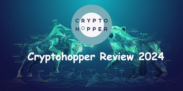 Cryptohopper reviews