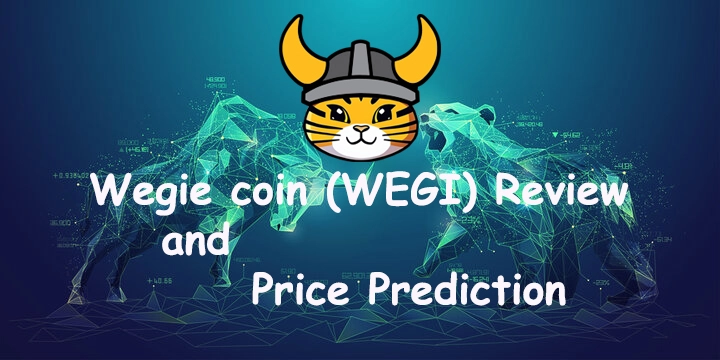 Wegie coin