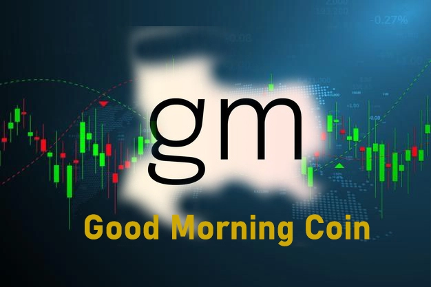 Good Morning coin