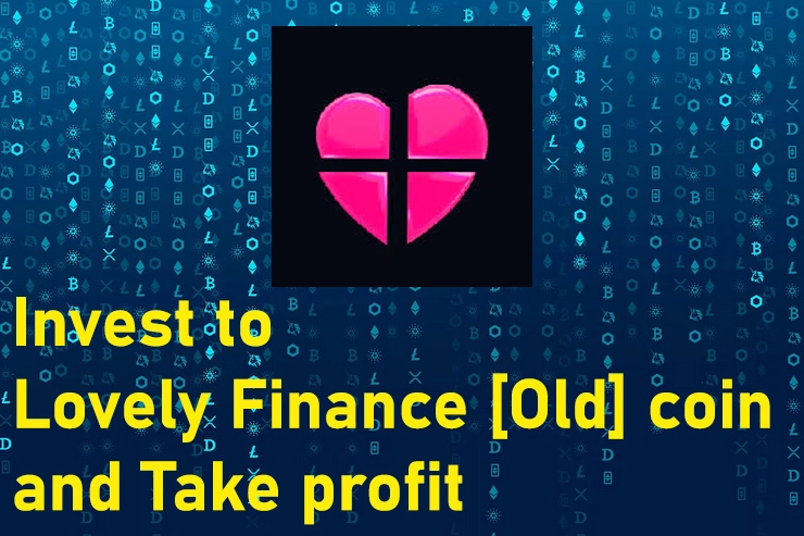 Lovely Finance [Old] token