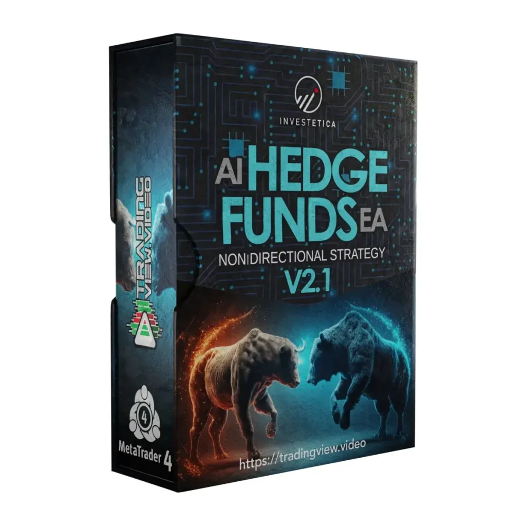 AI Hedge Funds