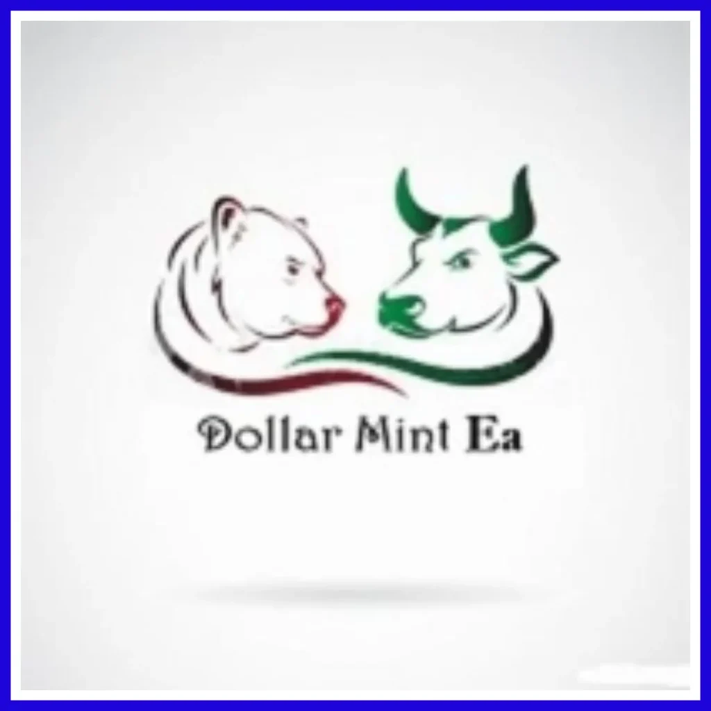 Dollarmint ea  MT4