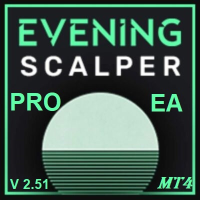 Evening Scalper Pro EA