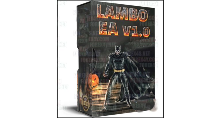 LAMBO EA v1.0 (Diamond)