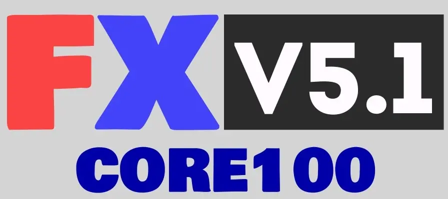  FXCore100 EA