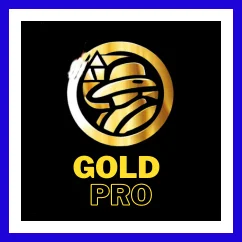 Goldpro Logo