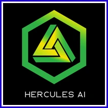 Hercules AI EA logo