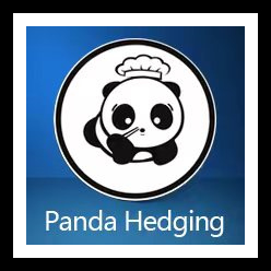 Panda Hedging logo