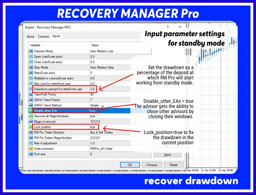 Recovery Manager Pro 2