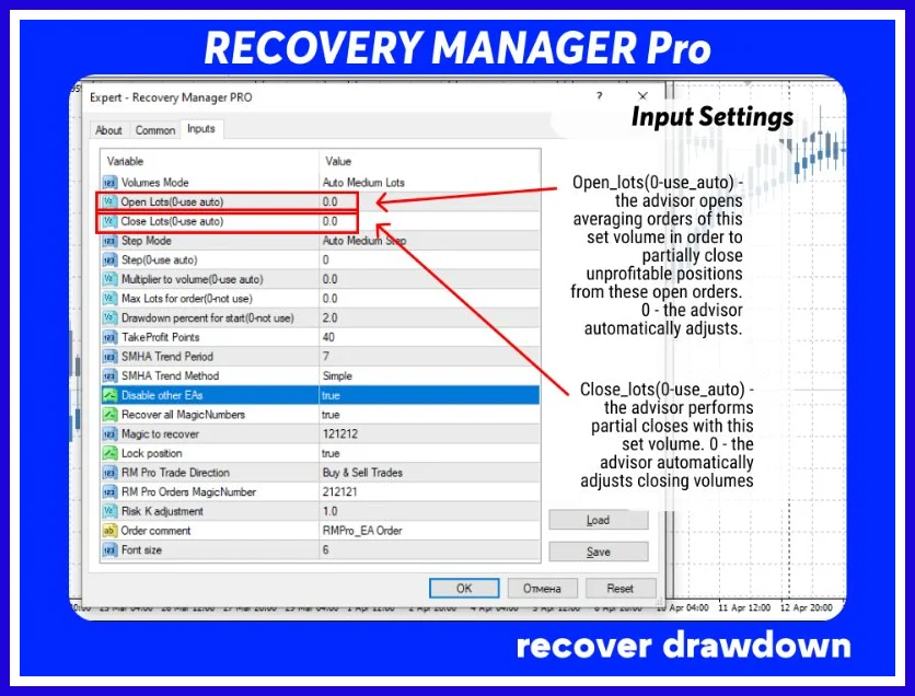 Recovery Manager Pro 5