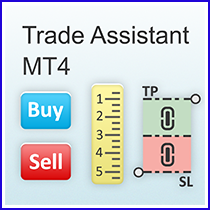 Trade Assistant logo