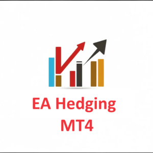 EA Hedging MT4 Unlimited logo