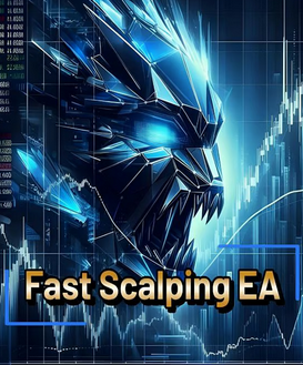 Fast scalping v3 MT4 Build 1422+