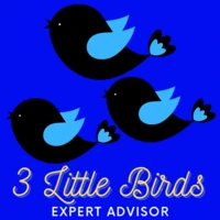 Three Little Birds EA